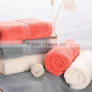 New Design Customised Face Towel With Great Price Quality Choice thumbnail-4