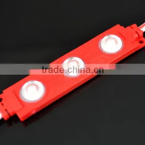 Shenzhen Factory High Brightness 3 5050 Led Backlight With Lens Quality Choice thumbnail-5