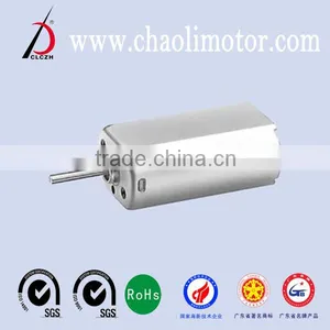 3.7v Helicopter Carbon Brush dc Motor Ff-050sb-13130 thumbnail-1
