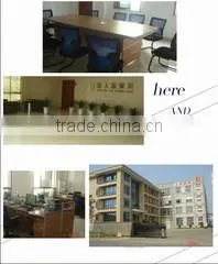 Anji Xinrenjie Furniture Co., Ltd. company overview - view 1 thumbnail