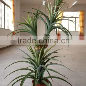 Artificial Pineapple Tree, Artificial Tree, Artificial Apple Tree thumbnail-1