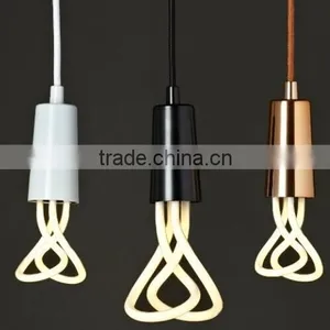 High Quality Incandescent Light Bulb Modern Lamp Globel thumbnail-1