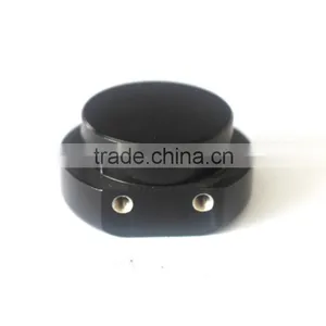 Plastic Cover Aluminum Camera Part for Mobile thumbnail-3