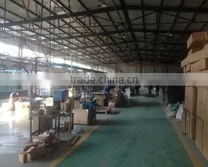Tianjin Chintone Bicycle Co., Ltd. company overview - view 1 thumbnail