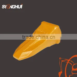 Excavator Attachment Bucket Teeth Bucket Tips SK100 SK120 SK135 thumbnail-3