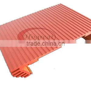 Extrusion Aluminum Led Modular Street Light Heat Sink thumbnail-1