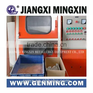 Cable Scrap Recycling Plant Manufacturer MX thumbnail-2