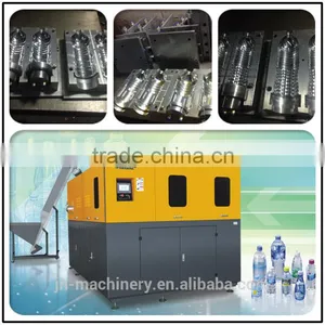 JN-4000 Small Plastic Blow Molding Machine thumbnail-4