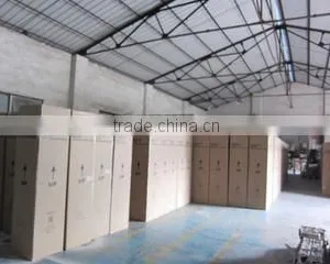 Jiangmen Junhong Display Equipment Products Co., Ltd. company overview - view 3 thumbnail