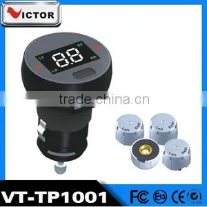 Hot Sale Easy Installation Tpms thumbnail-1
