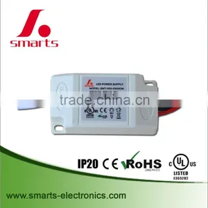 350ma 21w Led Driver, Switching Power Supply thumbnail-2
