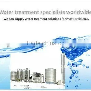 SXHF Water Purification Plant/machine/equipment, Commercial Water Purification System thumbnail-1