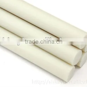 Nylon Rods/PA6 Rods/Nylon 6 Rods/Plastics Rods thumbnail-1