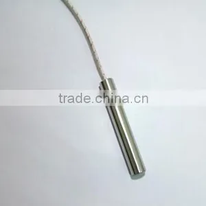 Industrial Electric Cartridge Heaters thumbnail-2