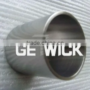 Titanium Crucible thumbnail-1