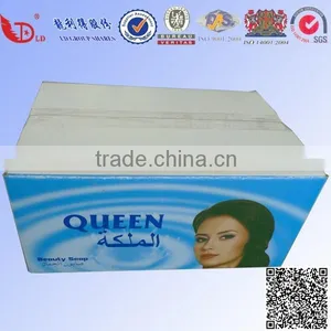 Good Quality Custom Print Packing Bottle Water Box Corrugated Box Carton Box thumbnail-4
