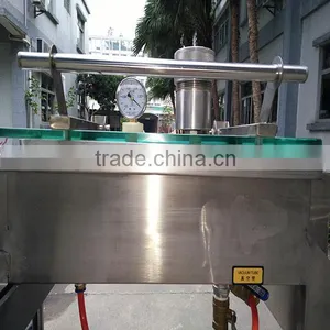 2016 New Technology Twisted Reinforced Pressure Hose Extrusion Production Line thumbnail-3