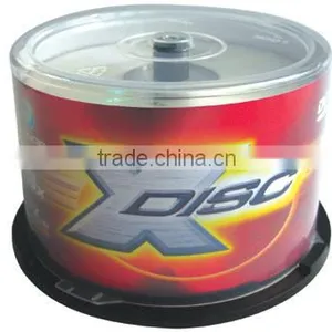 Blank DVDR16X 4.7GB Cake Box Package International A+ Grade thumbnail-1