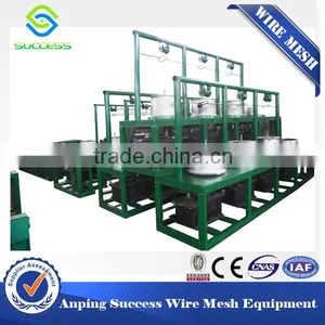Automatic Copper/steel Wire Drawing Machine thumbnail-4