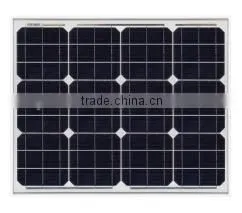 50W Mono Solar PV Panel thumbnail-1