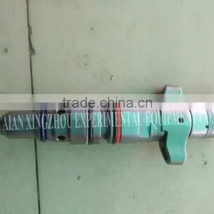 Cater 324D 326D 329D C9 Common Rail Engine Injector 263-8218 thumbnail-1