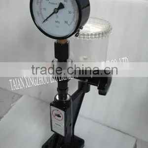 Diesel Fuel Injection Nozzle Tester S60H thumbnail-1