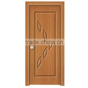 Energy Efficient Wooden Door Design Casement Door With Price thumbnail-2