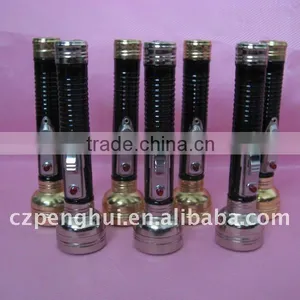 Mini Led Torches Led Flashlights Promotional Flashlight Torch thumbnail-1