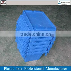 Plastic Transported Box Circulation Box thumbnail-1