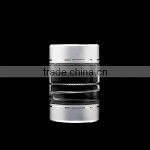 5g Eyes Cream Glass Jar Glass Bottle Cosmetic Empty Jar thumbnail-4