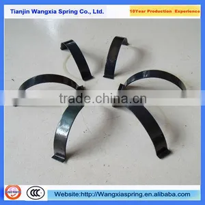 Small Carbon Steel Material Leaf Spring thumbnail-1