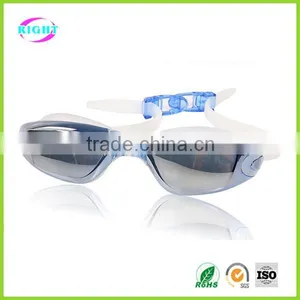 Cheap Price Advanced Swim Goggles Anti Fog 2016 thumbnail-1