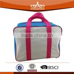 Handled Style Cheap Insulated Lunch Bag thumbnail-5