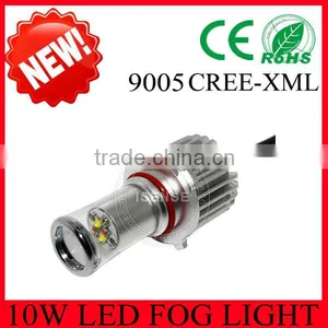 Automobile Parts 12v 600lm 10w Psx26ew/h16/h11/9006/880 Fog Lights thumbnail-1