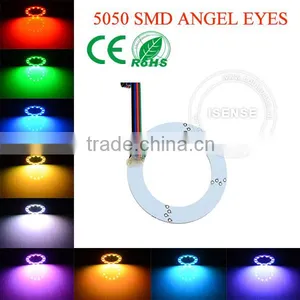 Hot Sell 5050smd Rgb Led Halo Ring Light thumbnail-1
