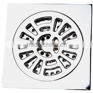 Floor Drain With Lock FD012 thumbnail-1