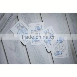 Colorful Printing Playing Cards Custom 988 Cart Paper Playing Cards,Waterproof Matt Lamination Poker Playing Cards ---DH20654 thumbnail-4