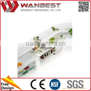 Ready Made Portable Prefabricated Bar Counter Vark Shop Counter Com Quality Choice thumbnail-4