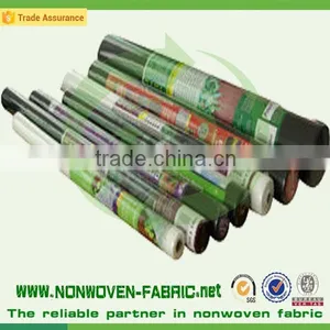 Best Lawn Safe Weed Nonwoven Fabric for Weed Killer thumbnail-3