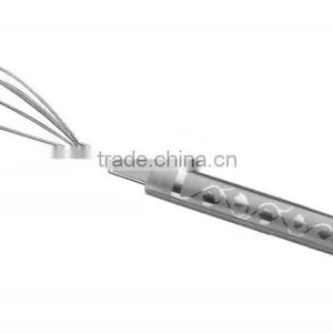 Stainless Steel Whisk ,egg Tools, Kitchen Utensil 6008 thumbnail-3