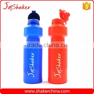Promotional 750ML BPA Free Plastic Drinking Bottle Sport thumbnail-5