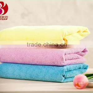 Microfibre Outdoor Suede Towel thumbnail-1