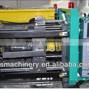 Plastic Injection Molding Machine With Injection Weight 125grams thumbnail-1