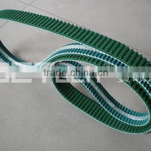 PU Timing Belt With Grip & Guide Belt thumbnail-1