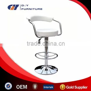 2016 PU Leather Bar Stool thumbnail-1