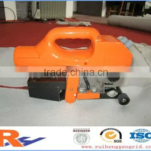 1.0mm HDPE Geomembrane Wedge Welder thumbnail-1