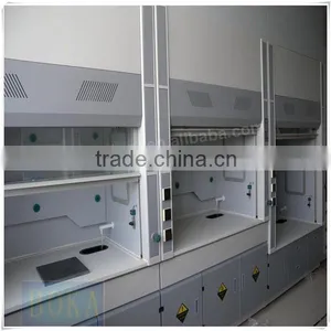 Soil Lab Testing Equipment Fume Hood Price thumbnail-2