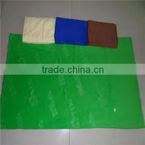 Promotion Travel Towel thumbnail-1