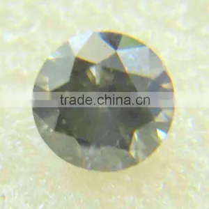 NATURAL-BLUE GREEN DIAMOND-1CTW-1.50CTWSIZE thumbnail-1