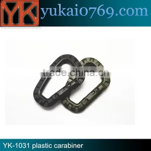 Wire Gate Carabiner,carabiner for Keys,carabiner Lanyard thumbnail-5